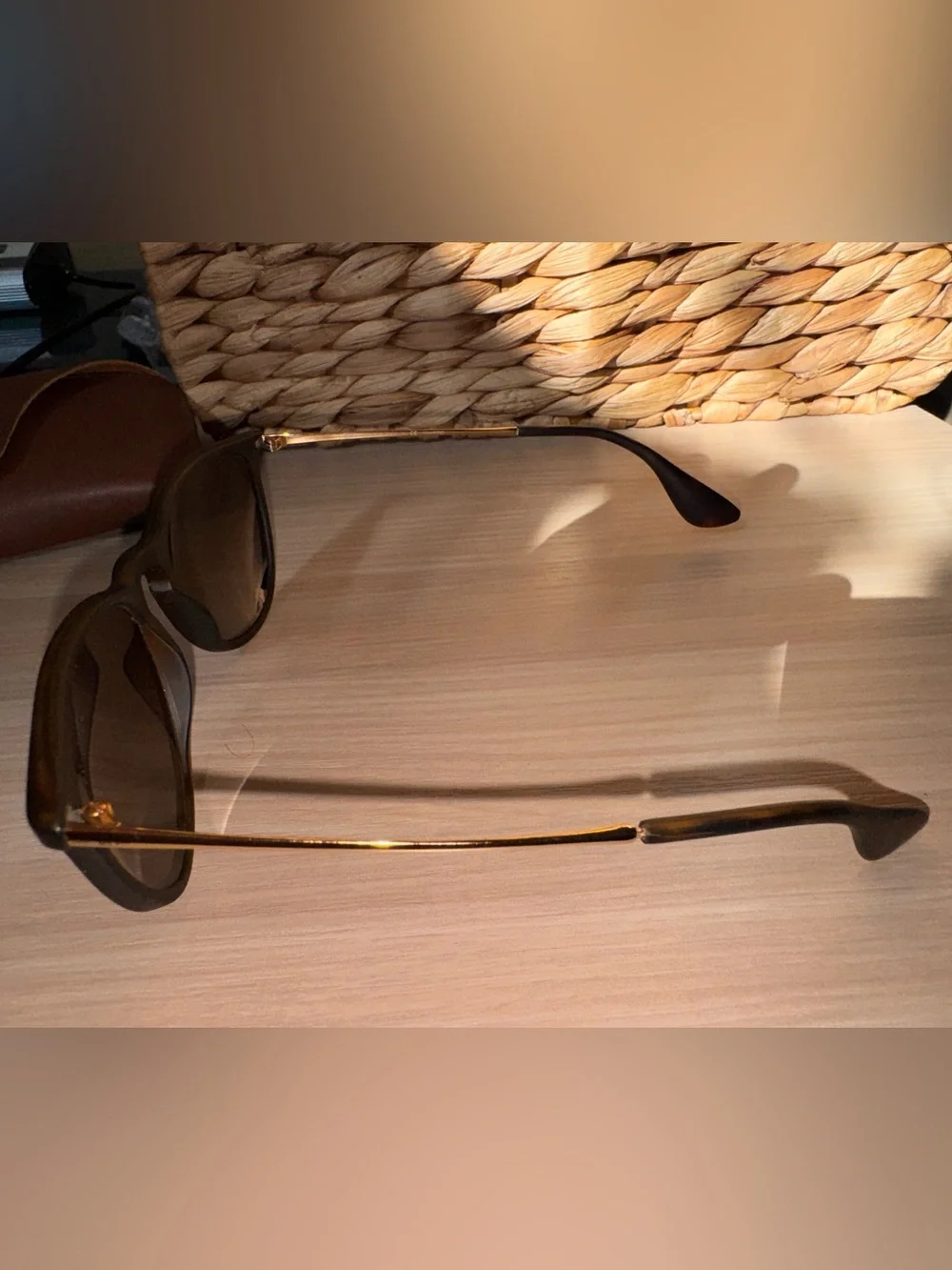 Ray-Ban classic ray
